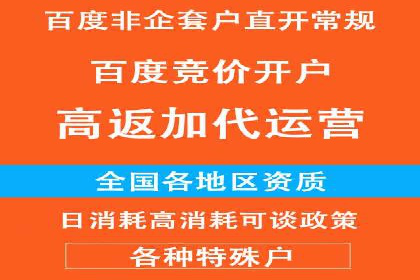 百度推广返点攻略：实战案例分享